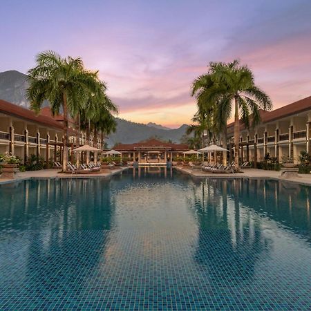 Four Points By Sheraton Palawan Puerto Princesa Dış mekan fotoğraf
