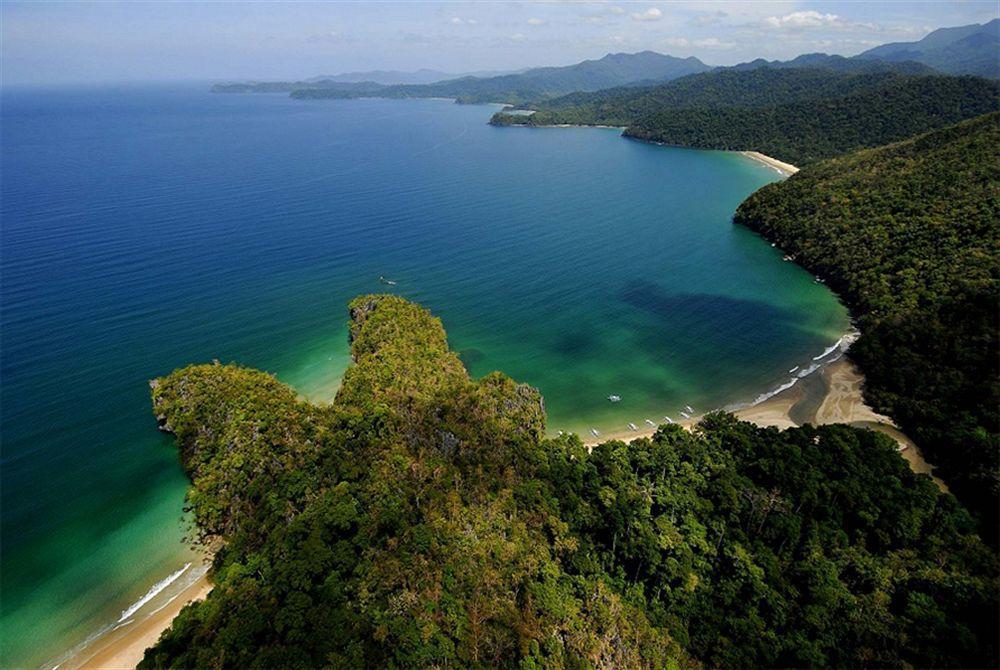 Four Points By Sheraton Palawan Puerto Princesa Dış mekan fotoğraf