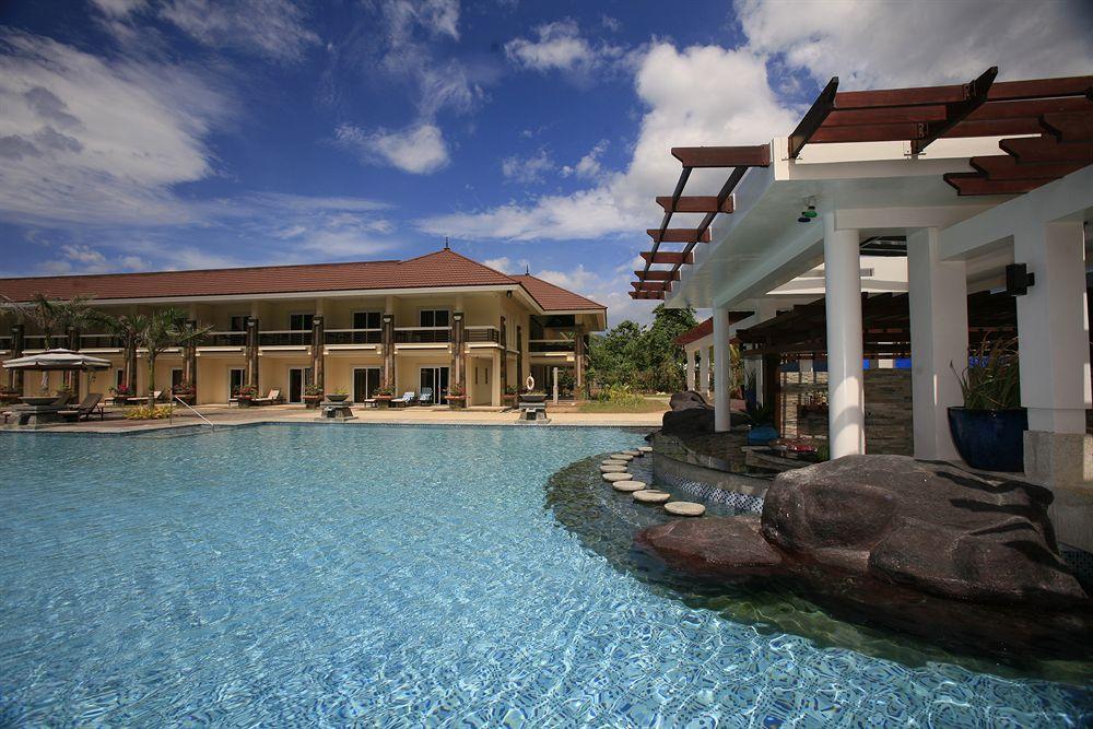 Four Points By Sheraton Palawan Puerto Princesa Dış mekan fotoğraf