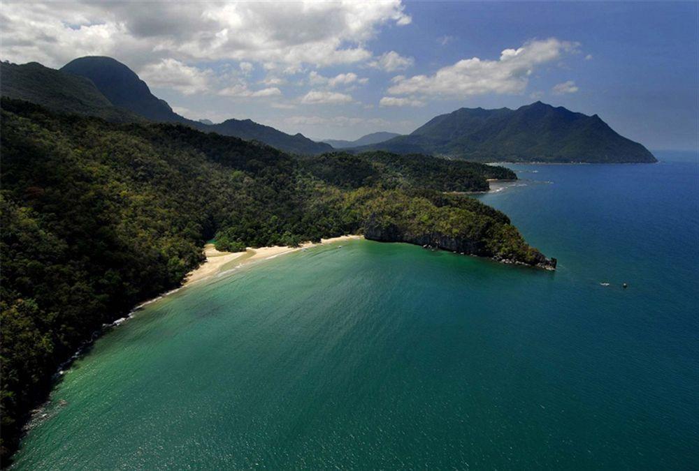 Four Points By Sheraton Palawan Puerto Princesa Dış mekan fotoğraf