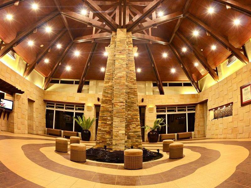 Four Points By Sheraton Palawan Puerto Princesa Dış mekan fotoğraf