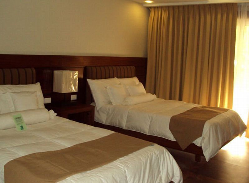 Four Points By Sheraton Palawan Puerto Princesa Dış mekan fotoğraf