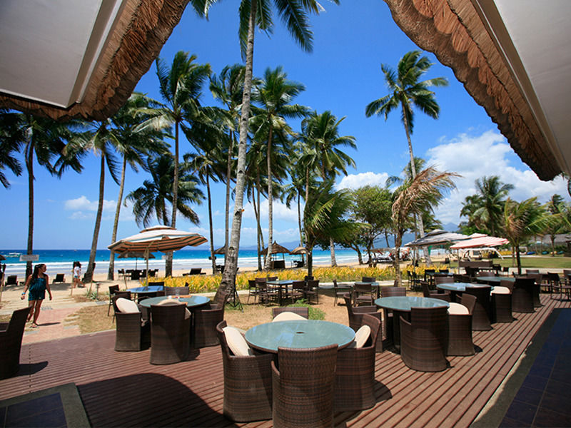Four Points By Sheraton Palawan Puerto Princesa Dış mekan fotoğraf