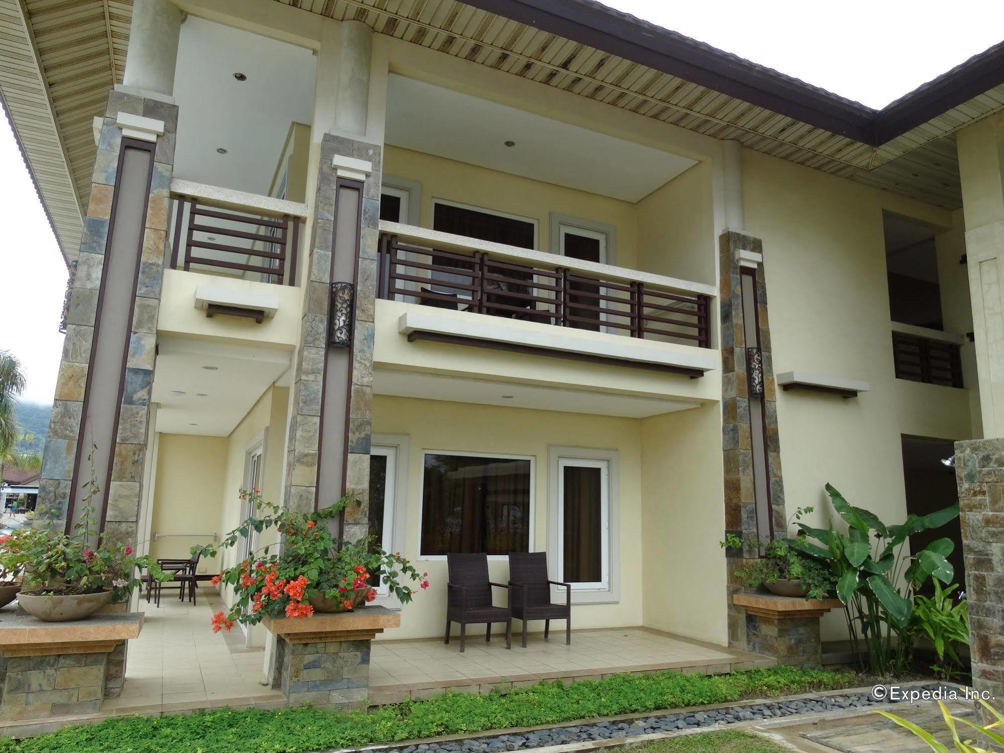 Four Points By Sheraton Palawan Puerto Princesa Dış mekan fotoğraf