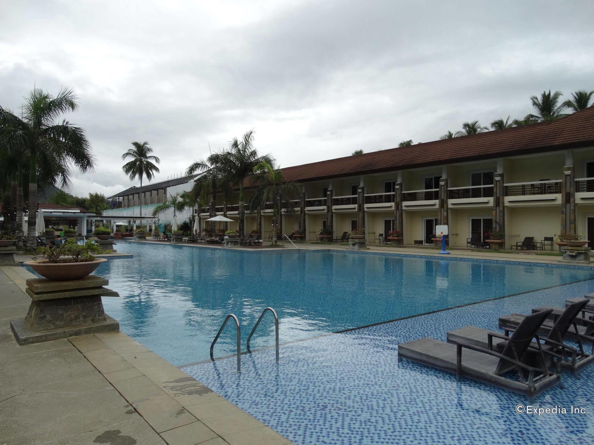 Four Points By Sheraton Palawan Puerto Princesa Dış mekan fotoğraf