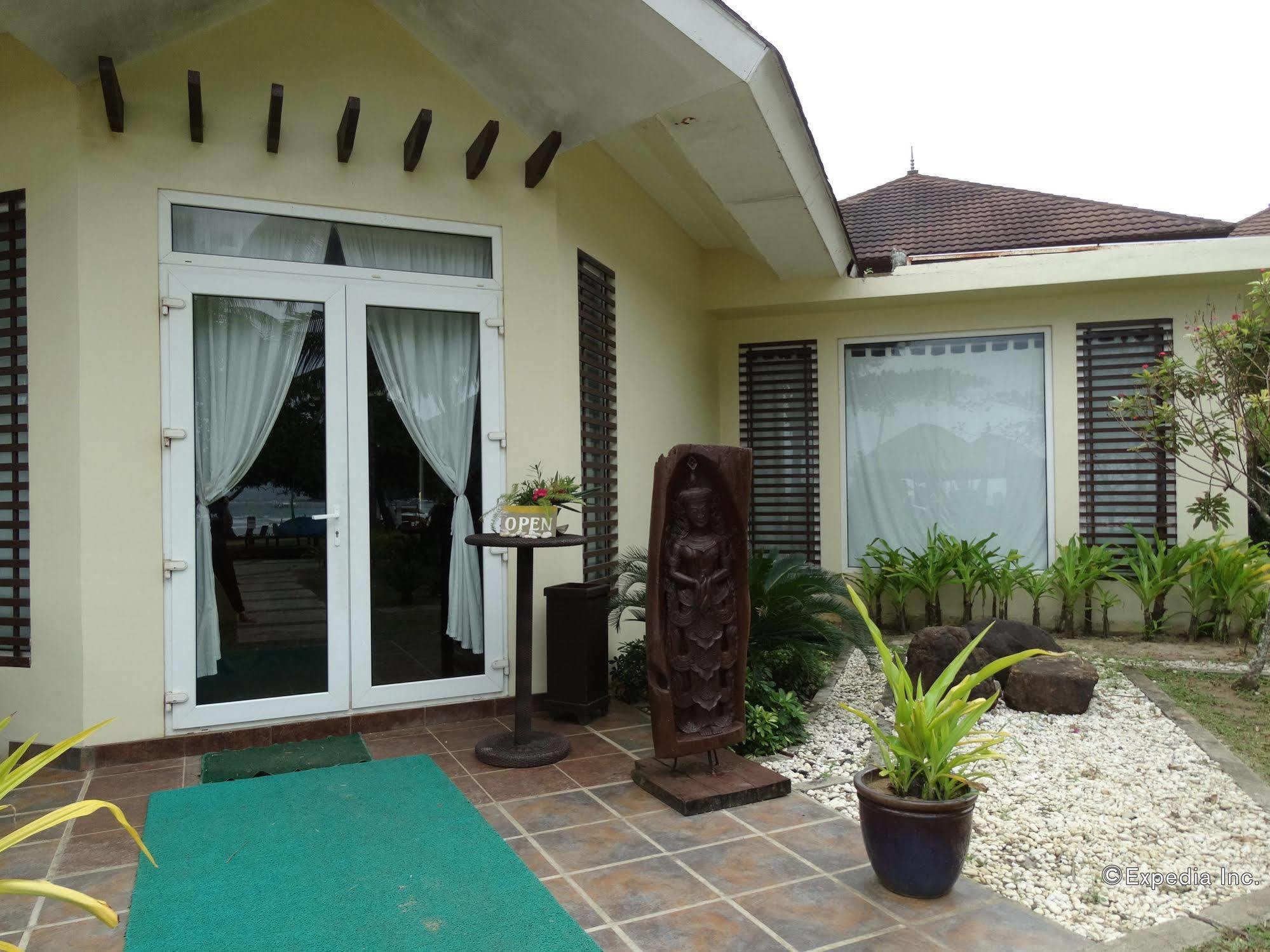 Four Points By Sheraton Palawan Puerto Princesa Dış mekan fotoğraf