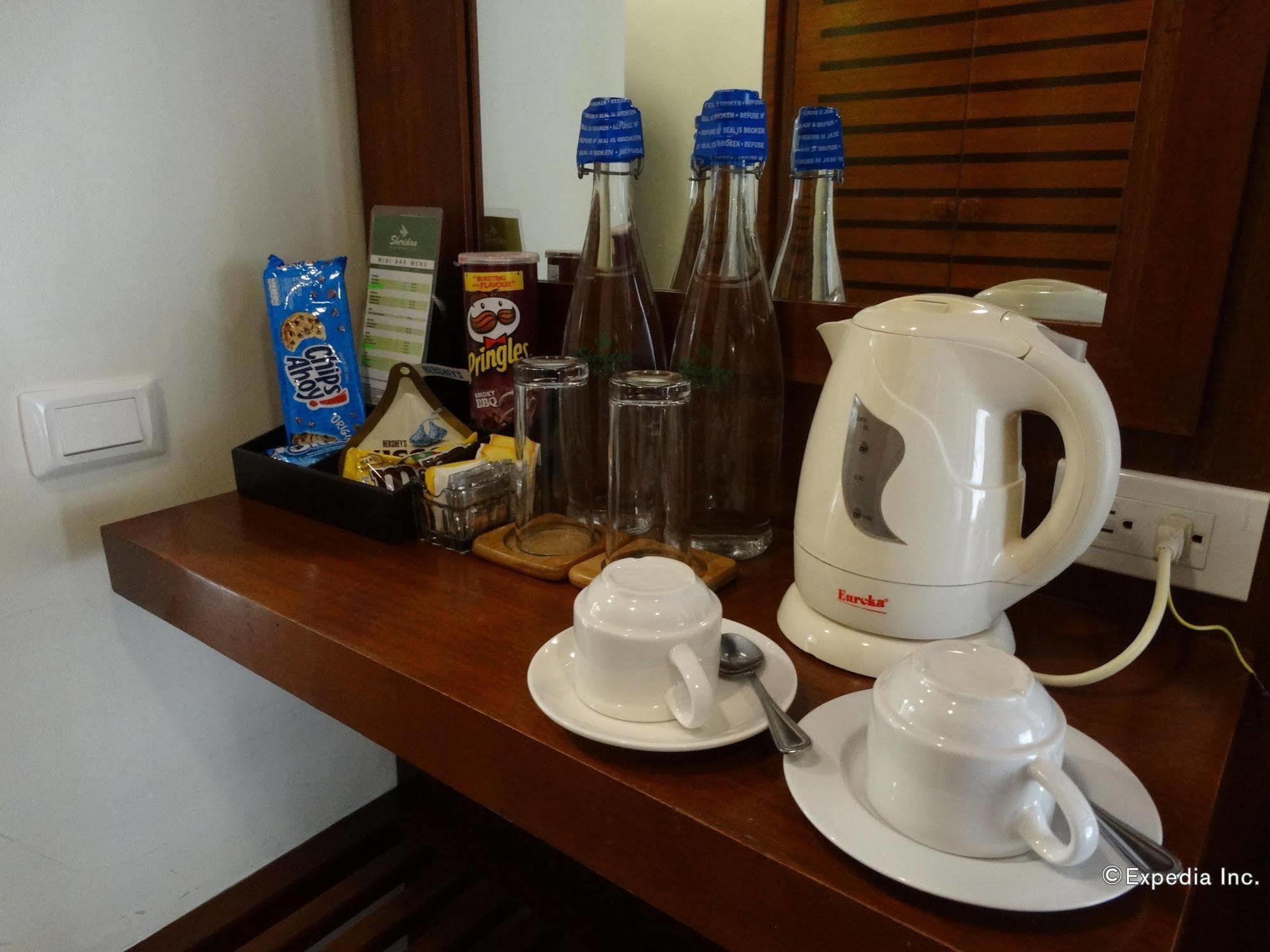 Four Points By Sheraton Palawan Puerto Princesa Dış mekan fotoğraf