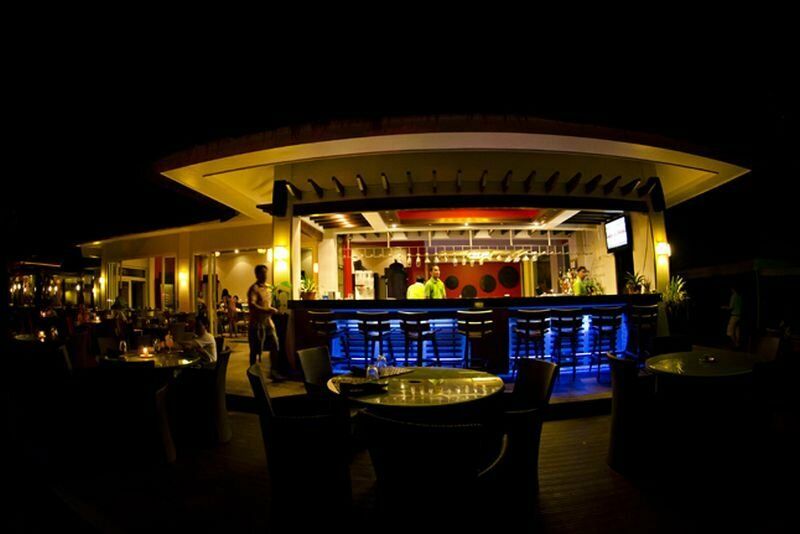 Four Points By Sheraton Palawan Puerto Princesa Dış mekan fotoğraf
